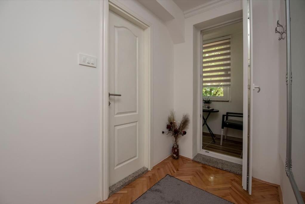 Apartma Peace *