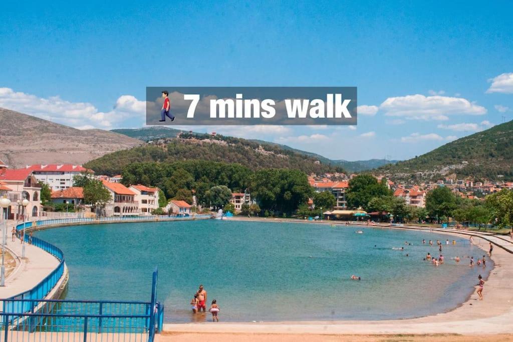 Peace Trebinje
