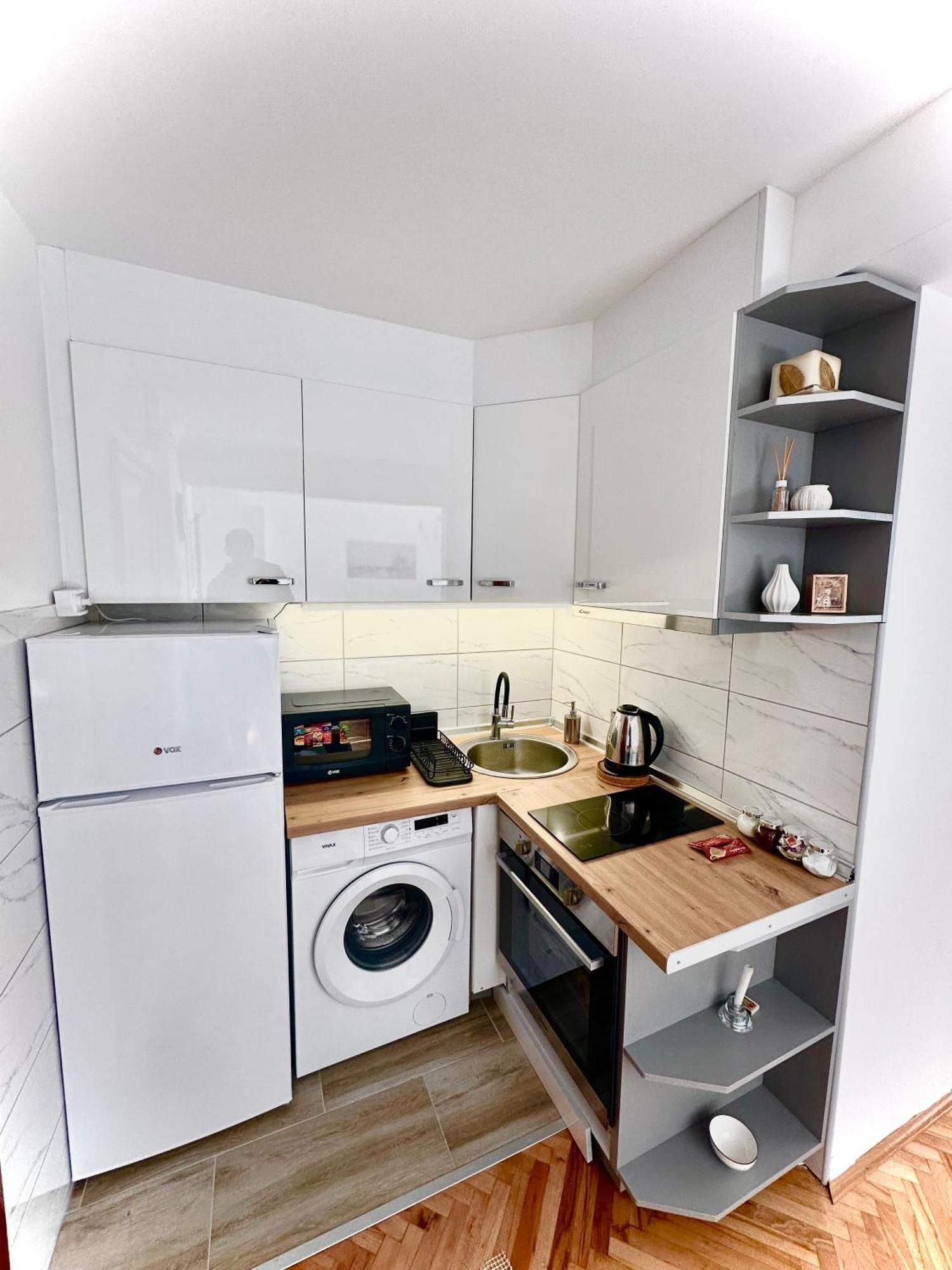 Apartma Peace Trebinje